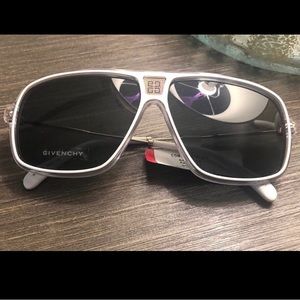 Givenchy Unisex Sunglasses
